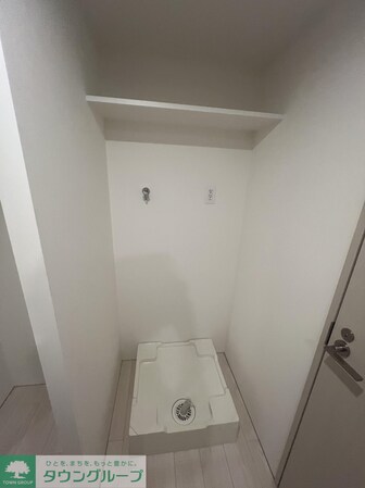 LEGALAND+江古田の物件内観写真